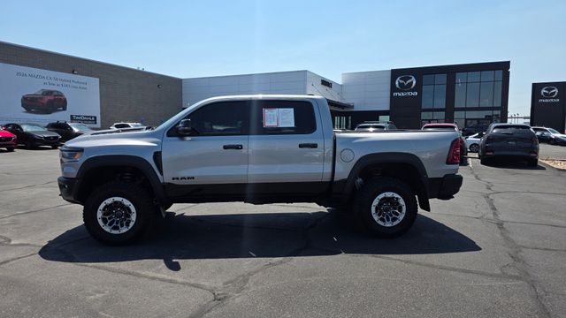 ram ram 1500 pickup 2025 1C6SRFUP6SN681965 image ram ram 1500 pickup 2025 1C6SRFUP6SN681965 image
